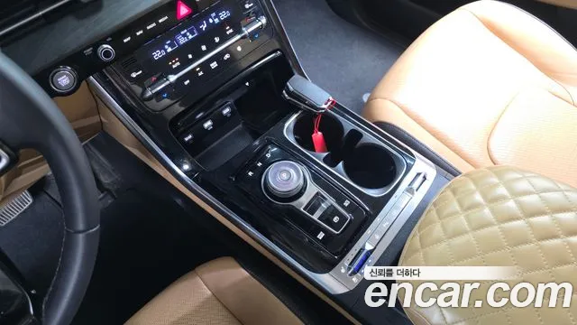 Kia Canival Carnival 4 поколение Дизель 7 мест Signature — Фото автомобиля 9