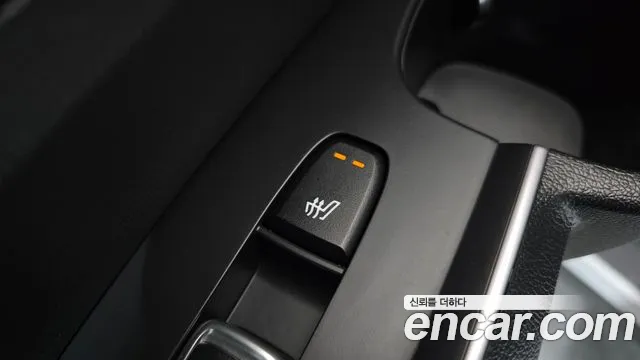 Kia Sorento Sorento 4-е поколение Дизель 2.2 2WD — Фото автомобиля 19