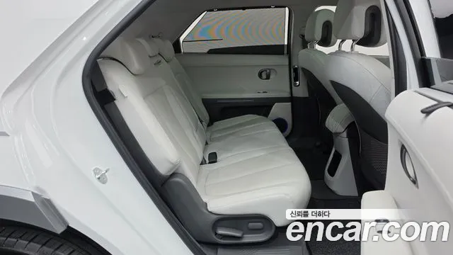 Hyundai Ioniq5 — Фото автомобиля 11