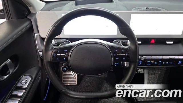 Hyundai Ioniq 5 Ioniq5 — Фото автомобиля 14