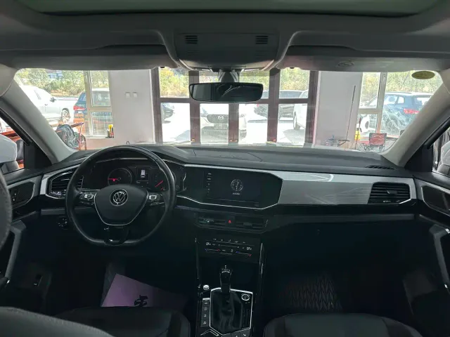 Volkswagen Tayron — Фото автомобиля 19