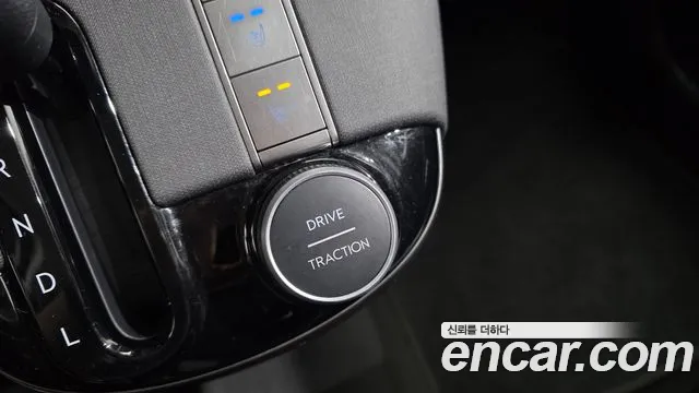 Hyundai Casper Casper Modern — Фото автомобиля 25
