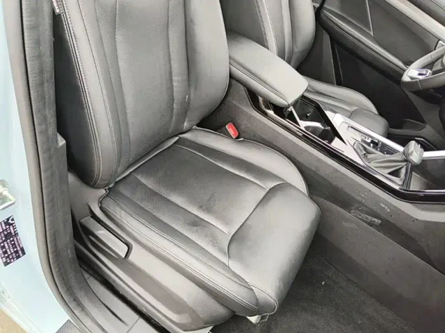 Wuling Asta — Фото автомобиля 24