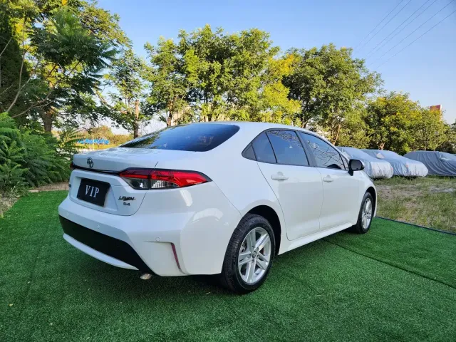 Toyota Levin 2022 185T CVT Luxury Edition — Фото автомобиля 6