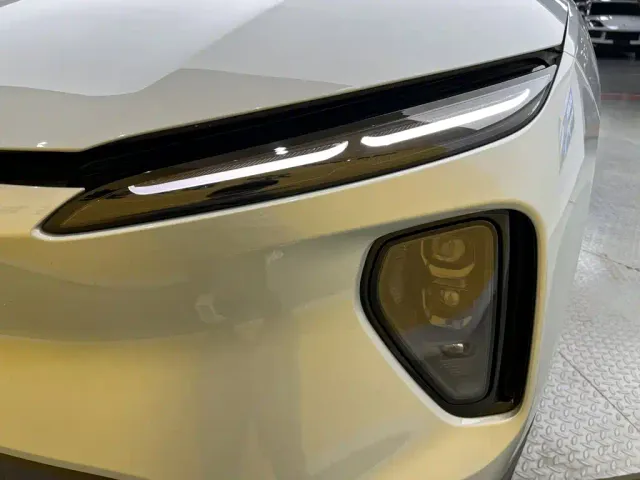 NIO NIO ES6 2024 75kWh — Фото автомобиля 8