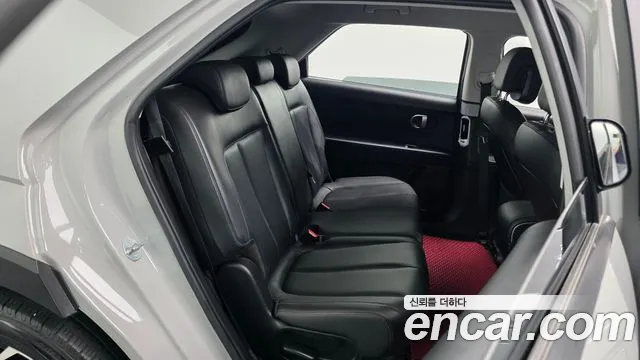 Hyundai Ioniq 5 — Фото автомобиля 17