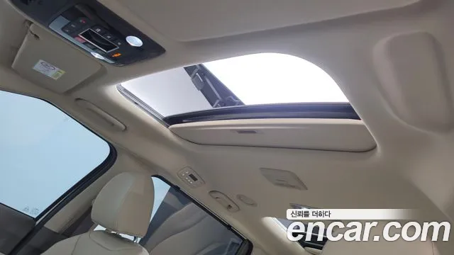 Kia Carnival 4th Gen — Фото автомобиля 23
