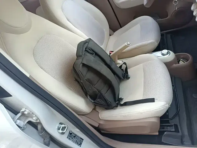 Wuling Hongguang Mini EV — Фото автомобиля 24