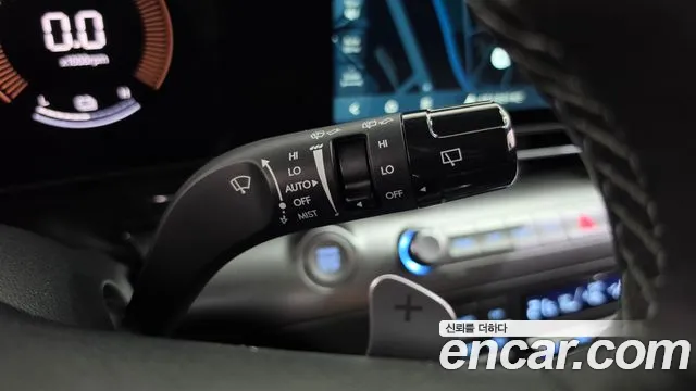 Hyundai Kona SX2 — Фото автомобиля 30