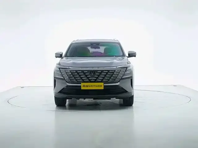 Changan CS75 Plus — Фото автомобиля 7