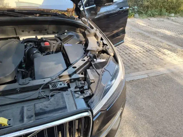 Volvo XC60 — Фото автомобиля 19