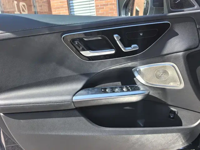 Mercedes-Benz C-Class — Фото автомобиля 16
