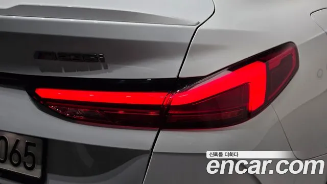 BMW 2 Series F44 — Фото автомобиля 8