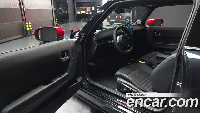 MINI Cooper 4th Gen — Фото автомобиля 15
