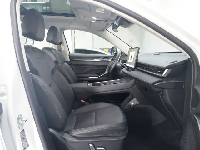 Haval H6 — Фото автомобиля 22