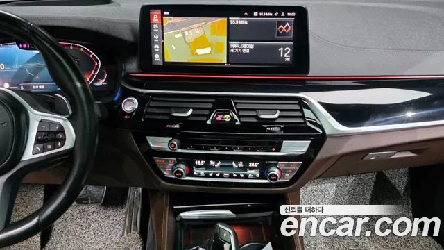 BMW Gran Turismo — Фото автомобиля 14