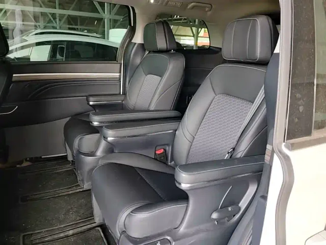 GAC Trumpchi M8 — Фото автомобиля 16