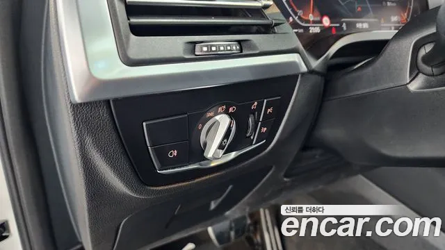 BMW X3 G01 — Фото автомобиля 13