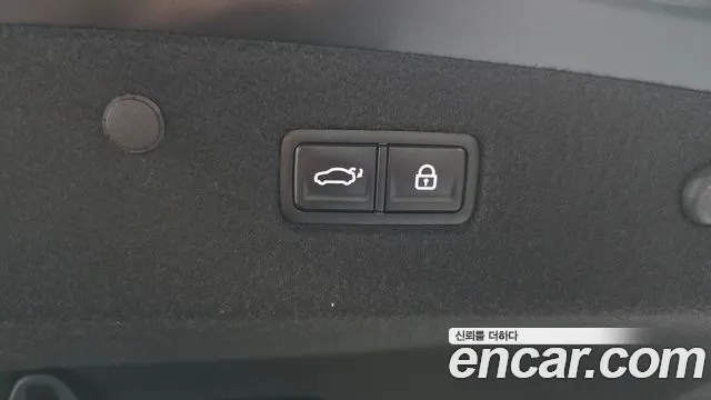 Kia K8 Signature — Фото автомобиля 20