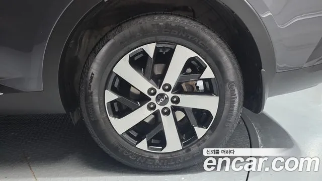 Kia Sorento 4th Gen — Фото автомобиля 6
