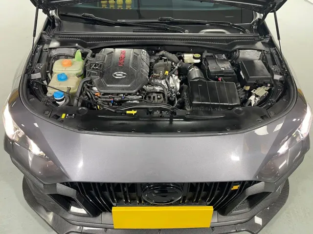 GAC Trumpchi Emkoo — Фото автомобиля 19