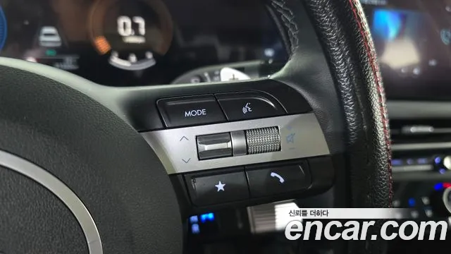 Hyundai Sonata DN8 — Фото автомобиля 28