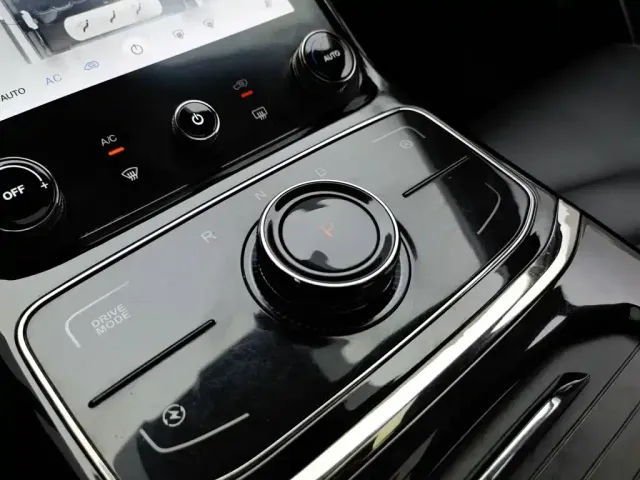 Nezha Auto Neta U 2022 Smart 500 LFP — Фото автомобиля 13