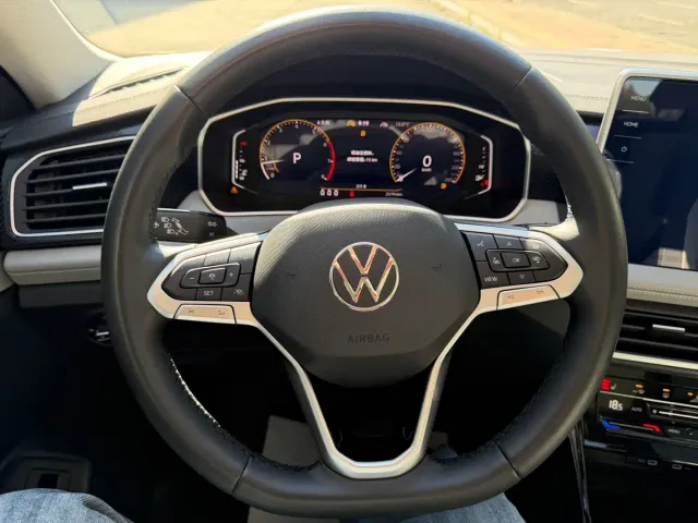 Volkswagen Tayron 2023 280TSI 2WD Luxury Plus Advanced Edition — Фото автомобиля 22