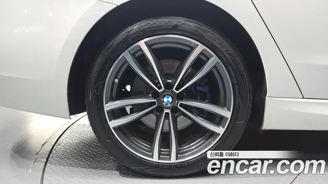 BMW Gran Turismo G32 — Фото автомобиля 5