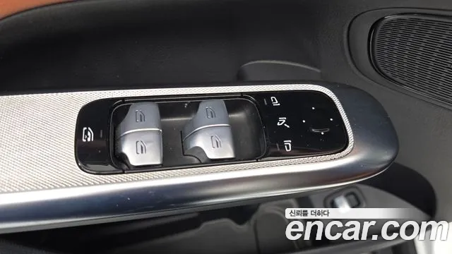 Mercedes-Benz GLC-Class GLC-класс X254 — Фото автомобиля 28