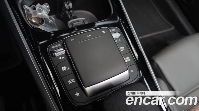 Mercedes-Benz EQB X243 — Фото автомобиля 27