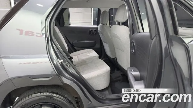 Hyundai Casper — Фото автомобиля 18