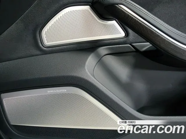 Audi A8 D5 — Фото автомобиля 19