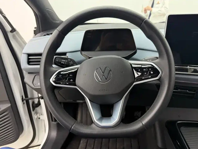 Volkswagen ID.4 X — Фото автомобиля 12