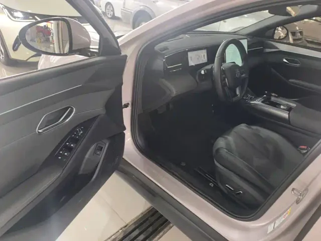 BYD Qin L — Фото автомобиля 15