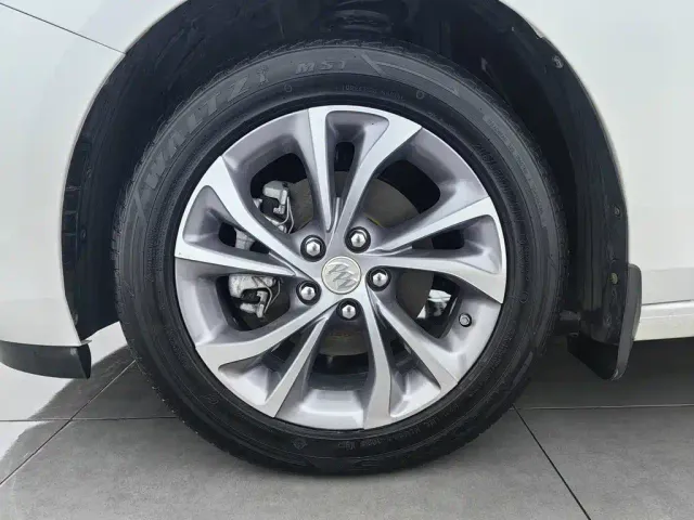 Buick Verano — Фото автомобиля 17