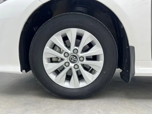 Toyota Corolla — Фото автомобиля 12