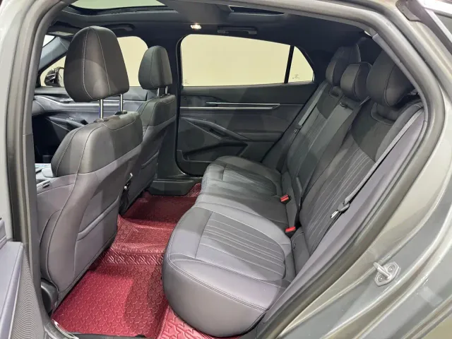 Ford Mondeo — Фото автомобиля 11