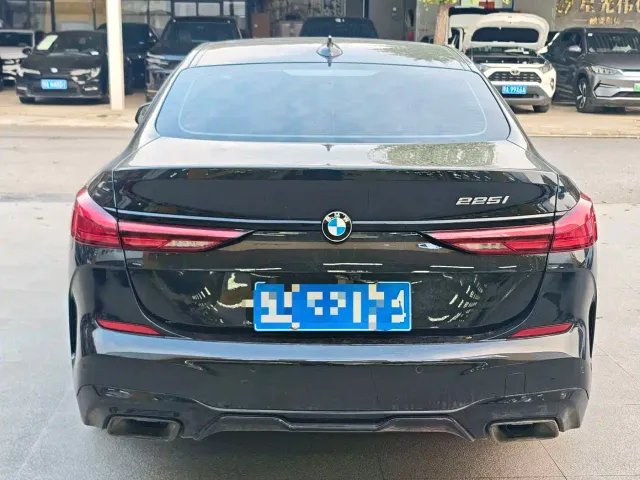 BMW 2 Series — Фото автомобиля 2