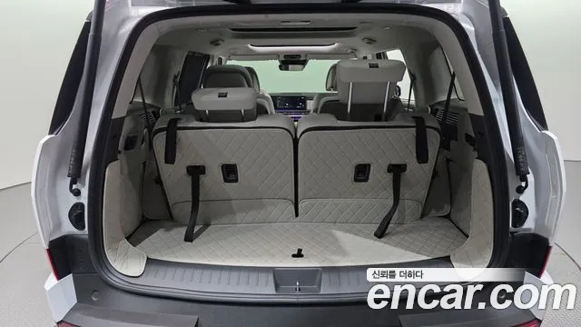 Hyundai Santa Fe MX5 — Фото автомобиля 27