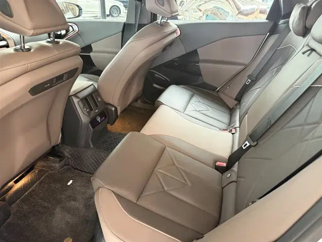BMW X3 — Фото автомобиля 8