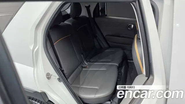 Hyundai Casper — Фото автомобиля 18