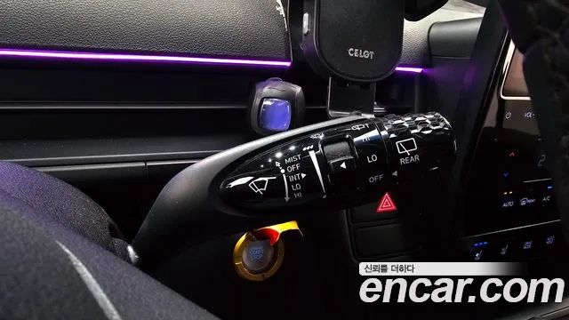 Hyundai Staria Staria Карго 3 места — Фото автомобиля 19