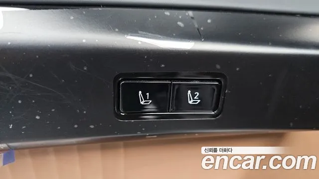 Hyundai Grandeur GN7 — Фото автомобиля 25