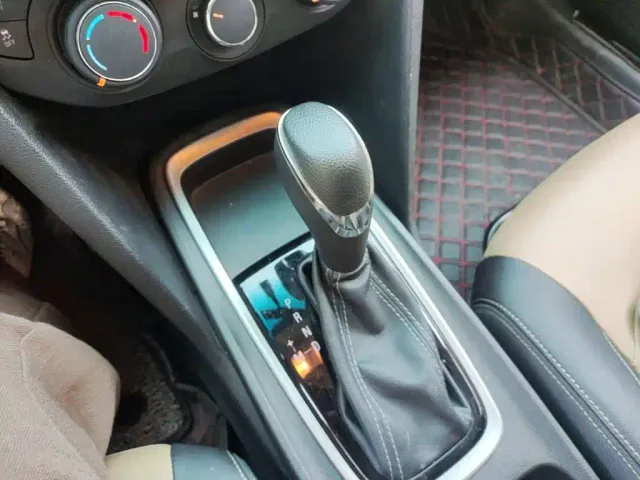 Chevrolet Monza — Фото автомобиля 13