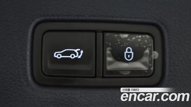 Genesis GV80 2.5T Бензин AWD — Фото автомобиля 16