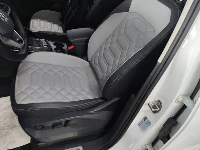 Volkswagen Tayron — Фото автомобиля 14
