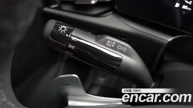 Kia Niro The All New Niro Prestige — Фото автомобиля 28