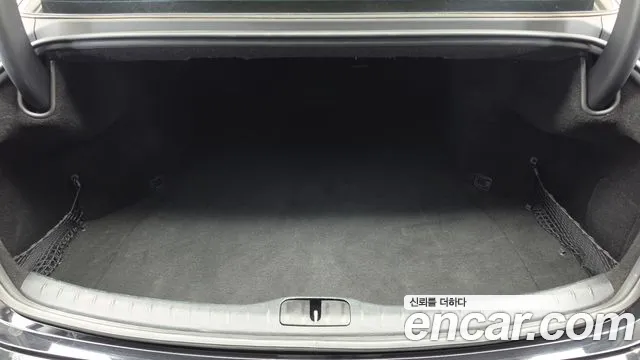 Genesis G80 RG3 — Фото автомобиля 20