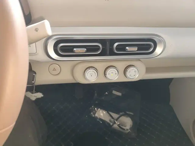Wuling Hongguang Mini EV — Фото автомобиля 12